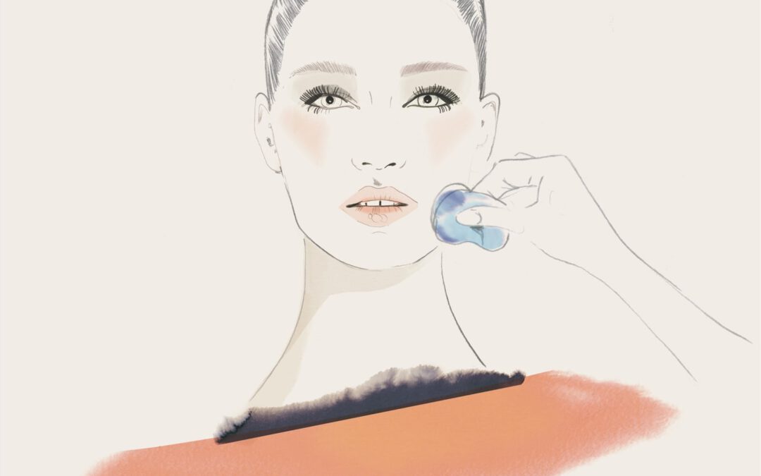 Mit der Haut im Einklang