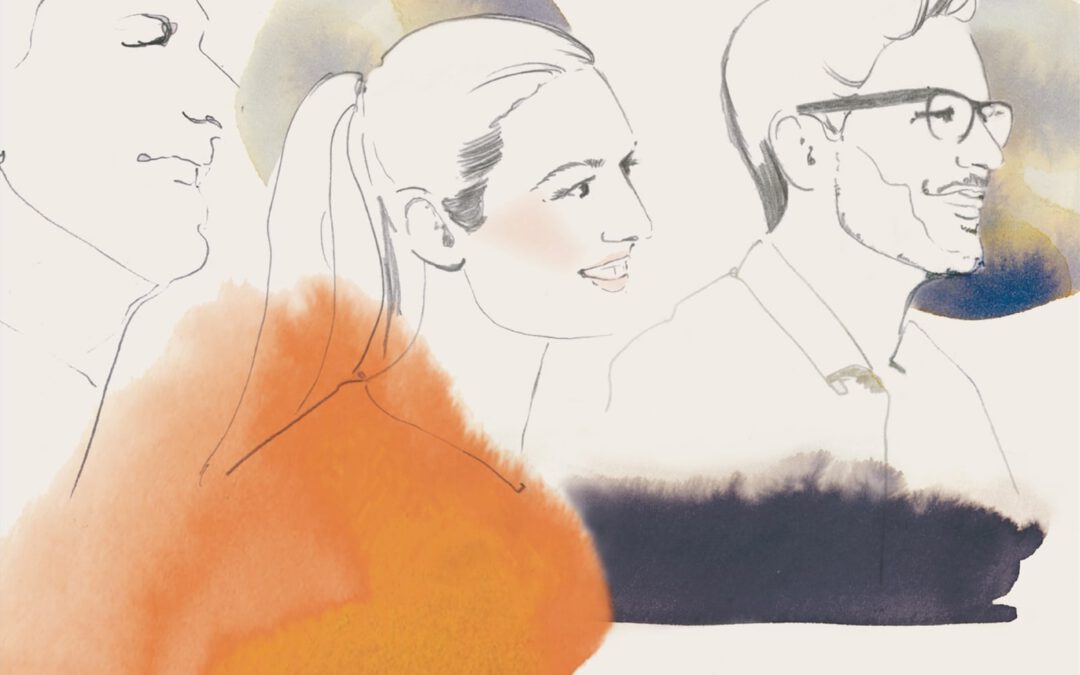 Sein oder Haben? Eine neue Epoche steht vor der Tür.