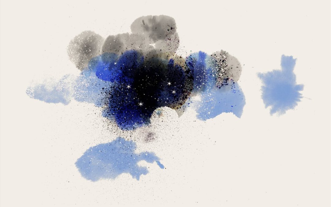 Nachdenken, Innehalten und Spüren